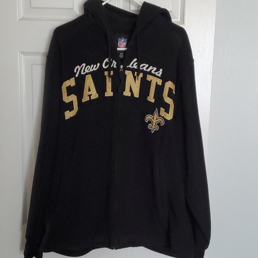 Hoodie sweater